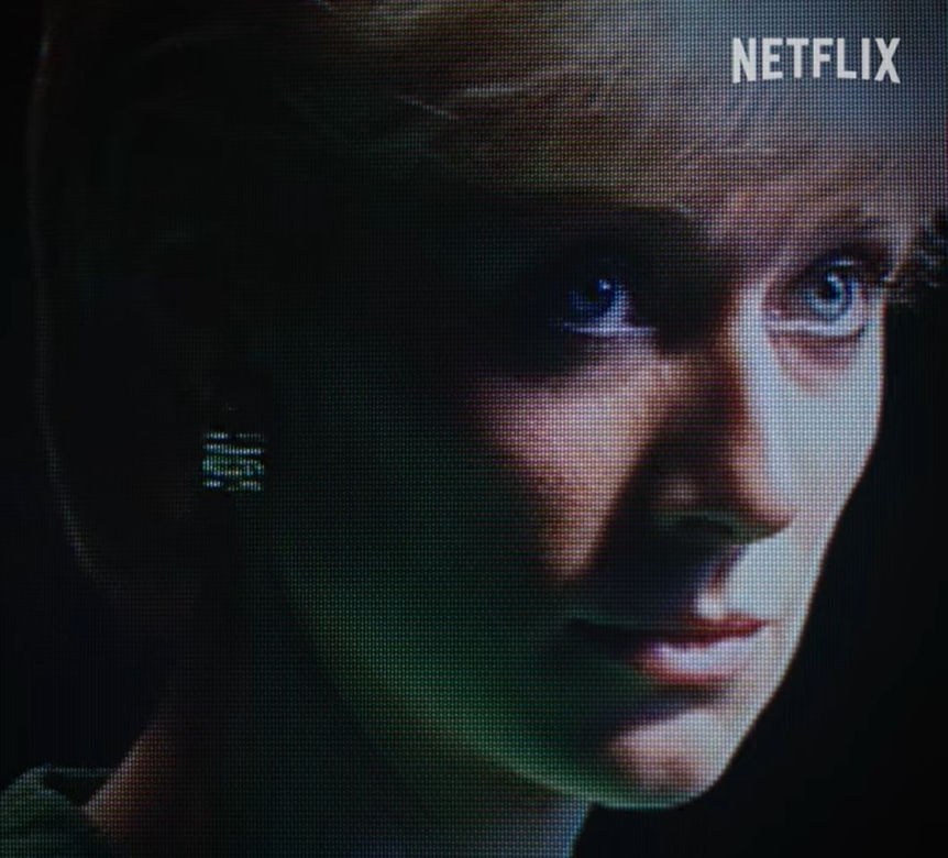 The Crown 5. księżna Diana (Elizabeth Debicki)	