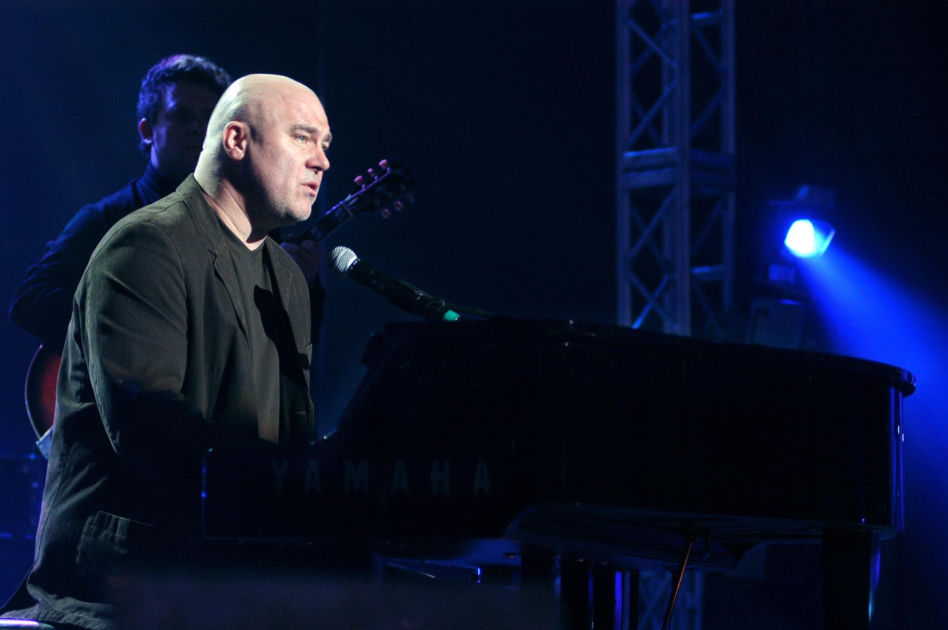 Ryszard Rynkowski