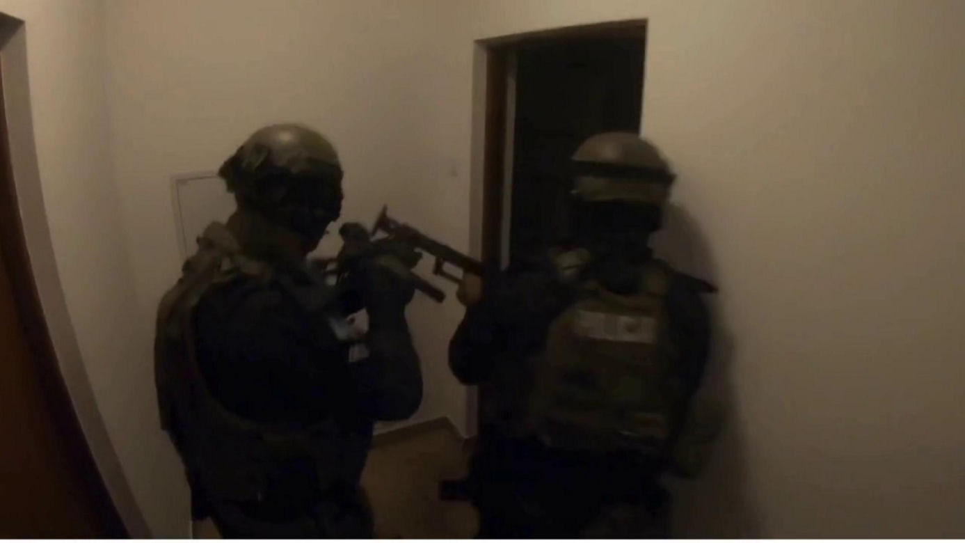 Niebezpieczny narkotyk zbiera śmiertelne żniwo na Mazowszu. Policjanci zrobili kolejny krok