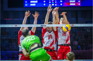Liga Narodów PREMIE: Ile zarobili polscy siatkarze? Wysokie nagrody pieniężne!