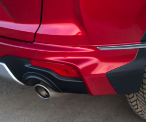Honda CR-V 1.5 VTEC Turbo 193 KM CVT AWD Executive + pakiet Aero
