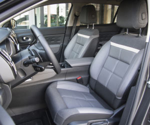 Citroen C5 Aircross 2.0 BlueHDi 180 EAT8 Shine