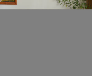 Ranczo 9 sezon odc. 109. Senator Kozioł (Cezary Żak), Czerepach (Artur Barciś)