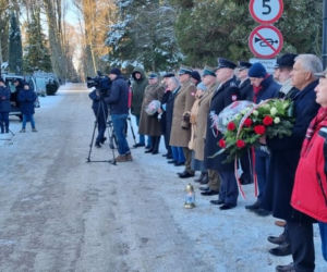 Obchody rocznicy Powstania Wielkopolskiego w Koszalinie