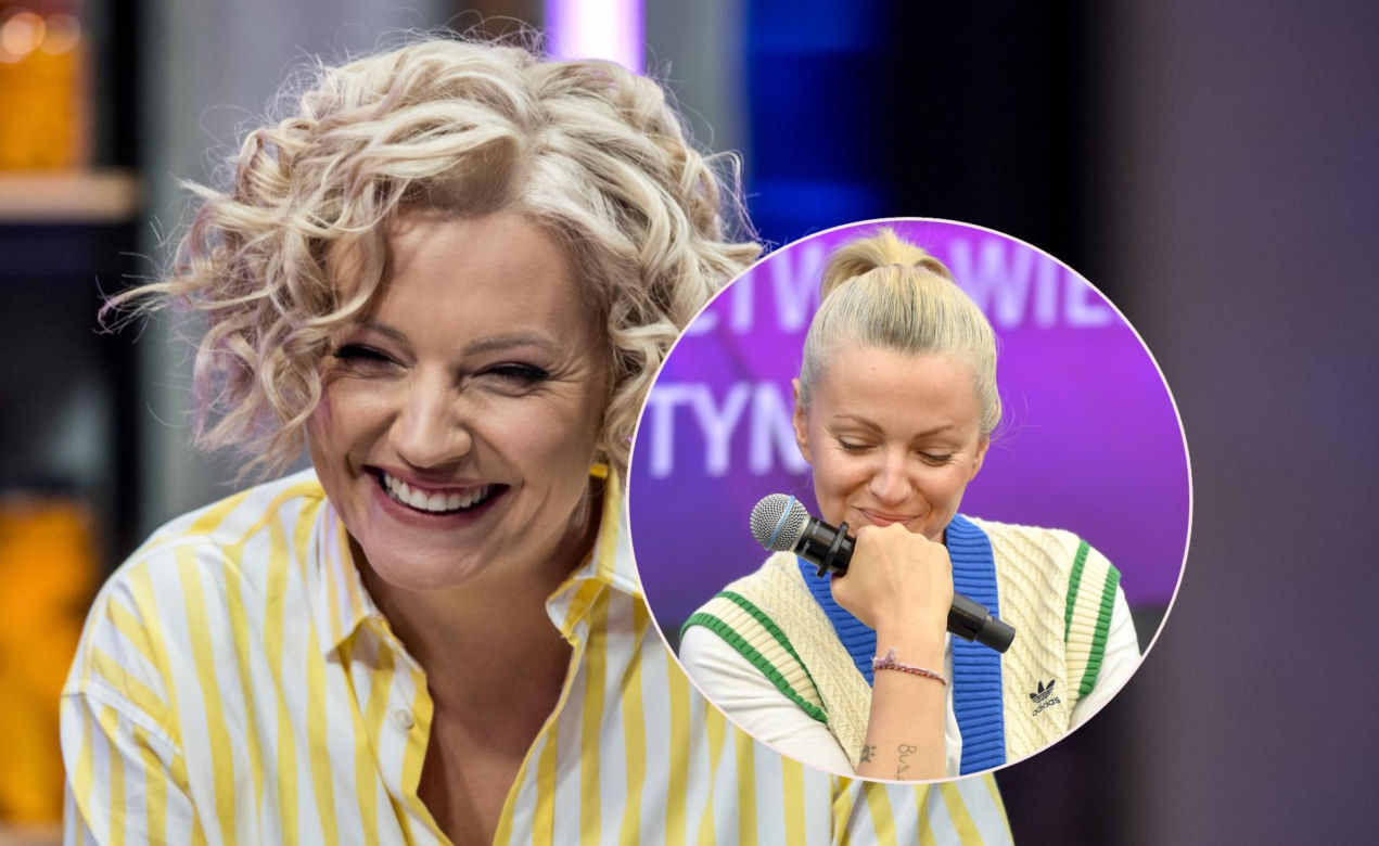 Dorota Szelągowska