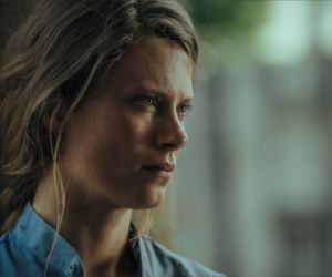 W roli głównej Jakub Gierszał, w obsadzie m.in. Aidan Gillen, Paul Freeman, Julia Pietrucha, Wojciech Mecwaldowski, Anna Próchniak, Mateusz Kościukiewicz, Antoni Pawlicki oraz Tomasz Kot.