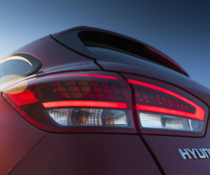 Hyundai i30 Wagon 1.5 T-GDI 160 KM 7DCT N Line