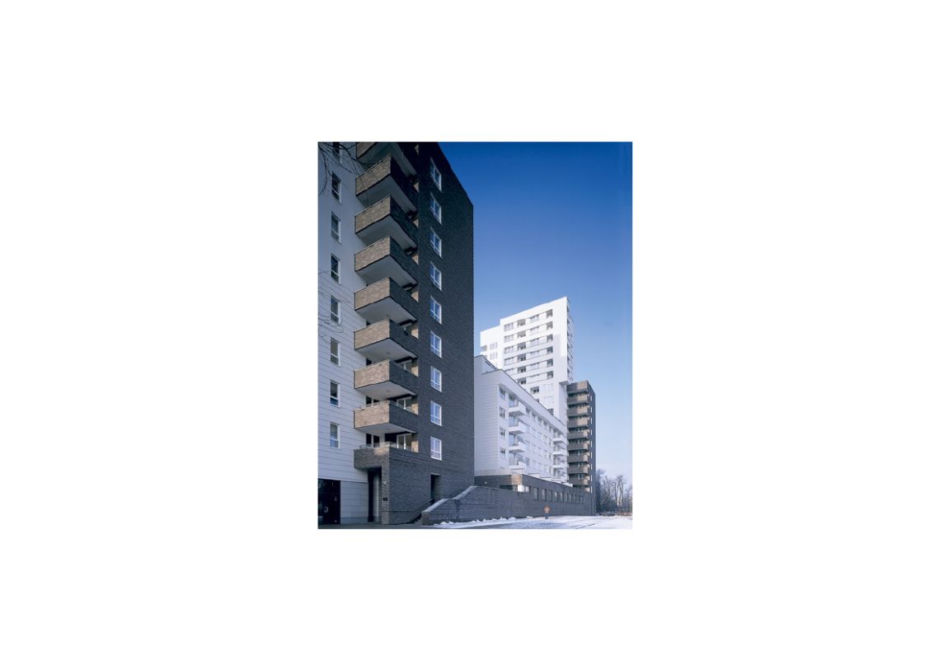 Archiwum Architektury
