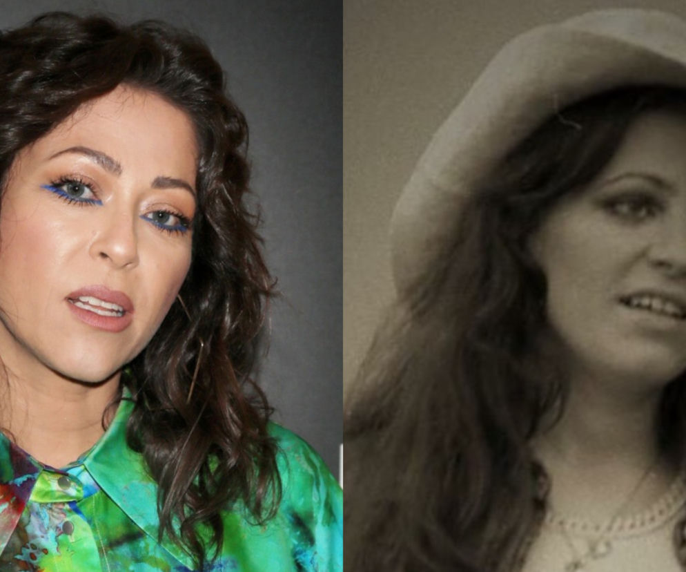 Natalia Kukulska i Anna Jantar