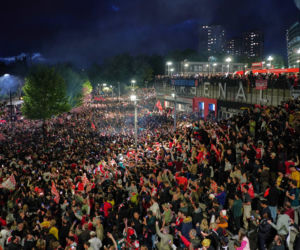 Arsenal mistrzem Anglii