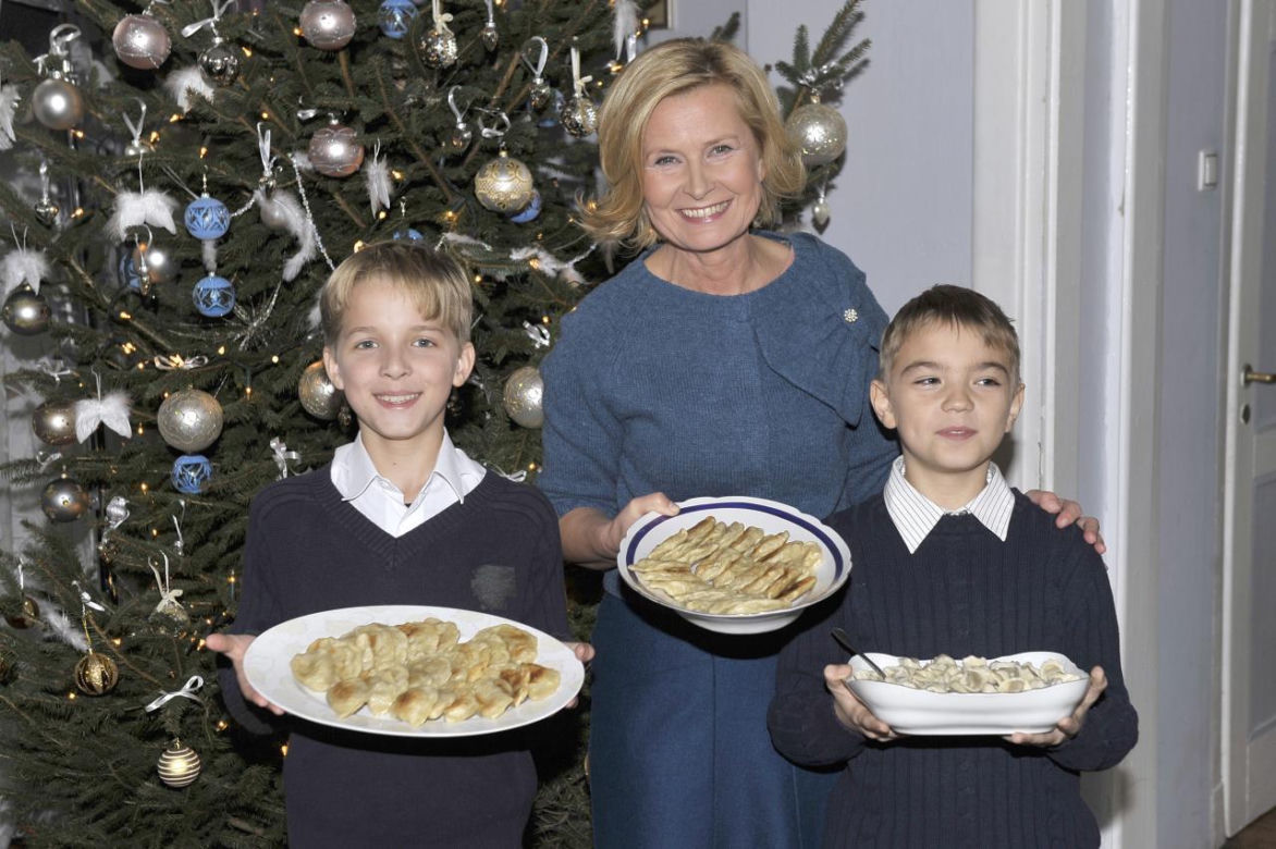 Barbara Bursztynowicz odchodzi z "Klanu"