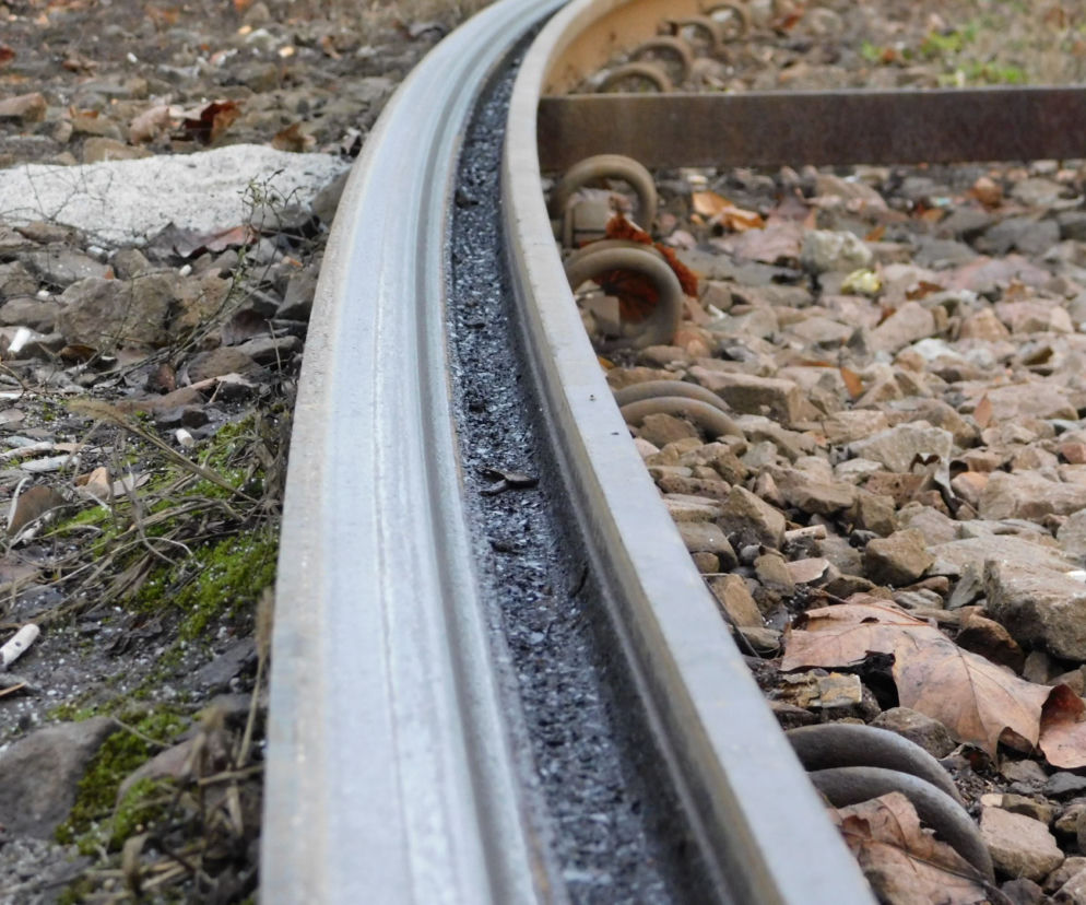 Koszmarne informacje dla pasażerów w Krakowie. Rozkopią kolejne torowiska tramwajowe
