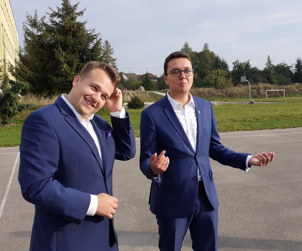 ZSZ nr 3 zostaje przy Szkolnej. Zaskakująca decyzja lokalnych władz