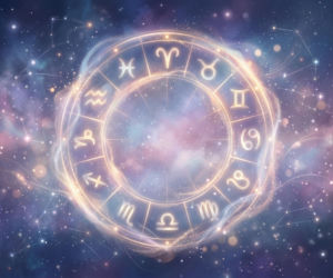 Horoskop na dziś, 1 kwietnia. Gwiazdy wskazują, jak wsłuchać się w siebie i znaleźć harmonię