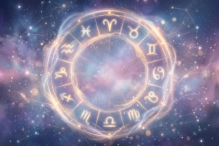 Horoskop na dziś, 1 kwietnia. Gwiazdy wskazują, jak wsłuchać się w siebie i znaleźć harmonię