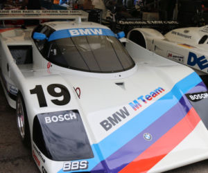 Goodwood Festival of Speed 2016