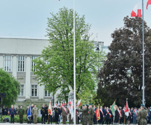 Lublin świętuje rocznicę uchwalenia Konstytucji 3 Maja