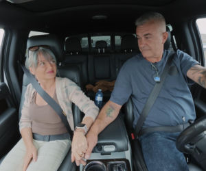 5. odcinek Żona dla Polaka. Toronto