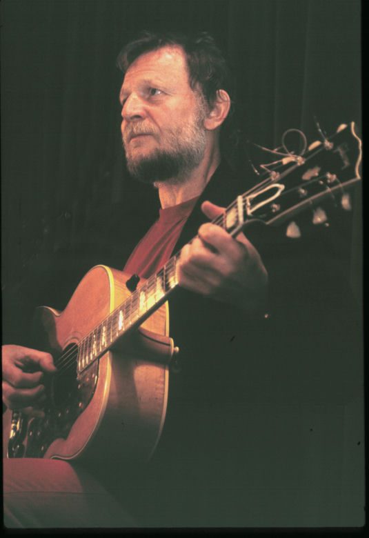 Nie żyje Piotr Szczepanik