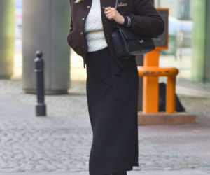 Małgorzata Socha ma nowy samochód