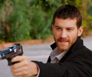 Miłość i nadzieja, odcinek 360. Cihan