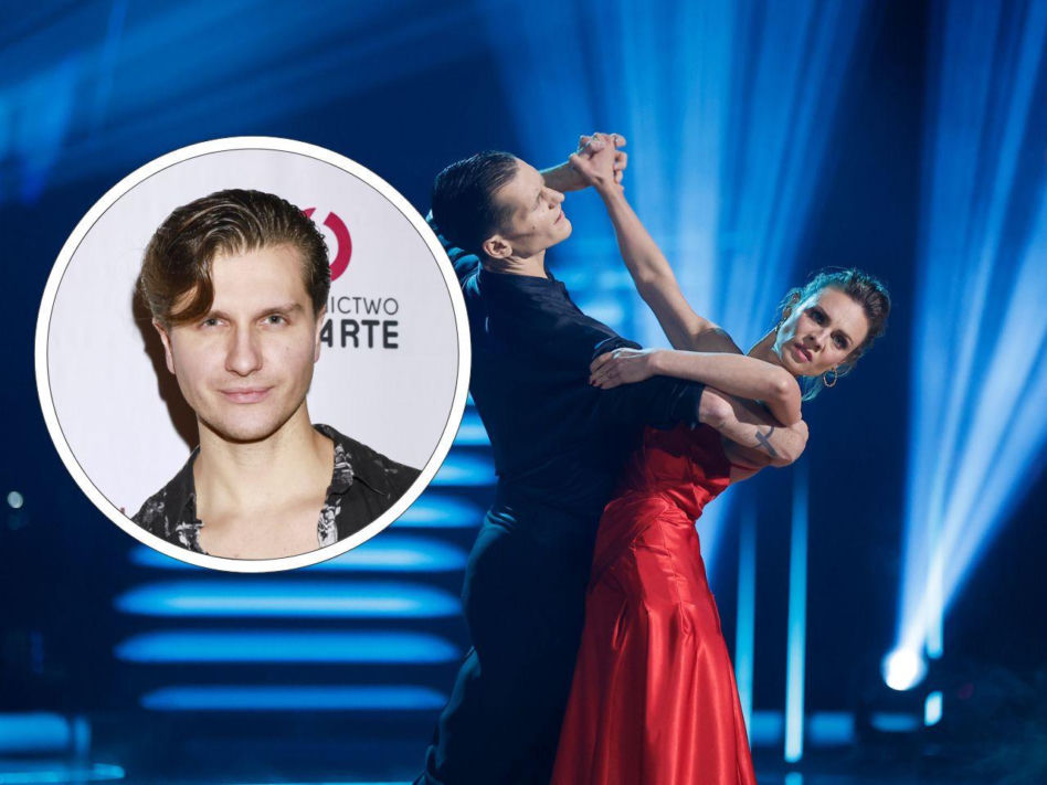 Michał Kassin i Magda Boczarska