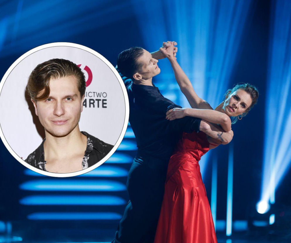 Michał Kassin i Magda Boczarska
