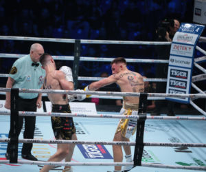 Kalinowski - Stępień