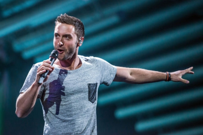 Mans Zelmerlow w Polsce 2016: data, miejsce, bilety. Koncert zwycięzcy Eurowizji!