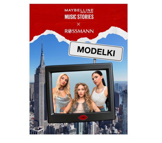 Maybelline