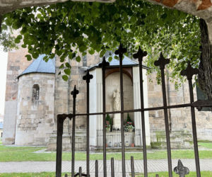 Kolegiata św. Marcina w Opatowie