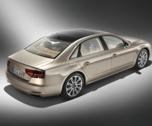A8 L W12