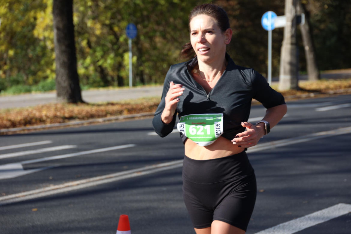 Półmaraton Lubelski 2025 przeszedł do historii
