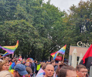 3. Szczeciński Marsz Równości