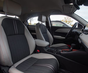 Honda HR-V e:HEV