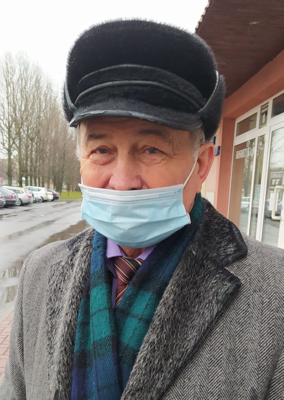 Pan Jan T. z Siedlec
