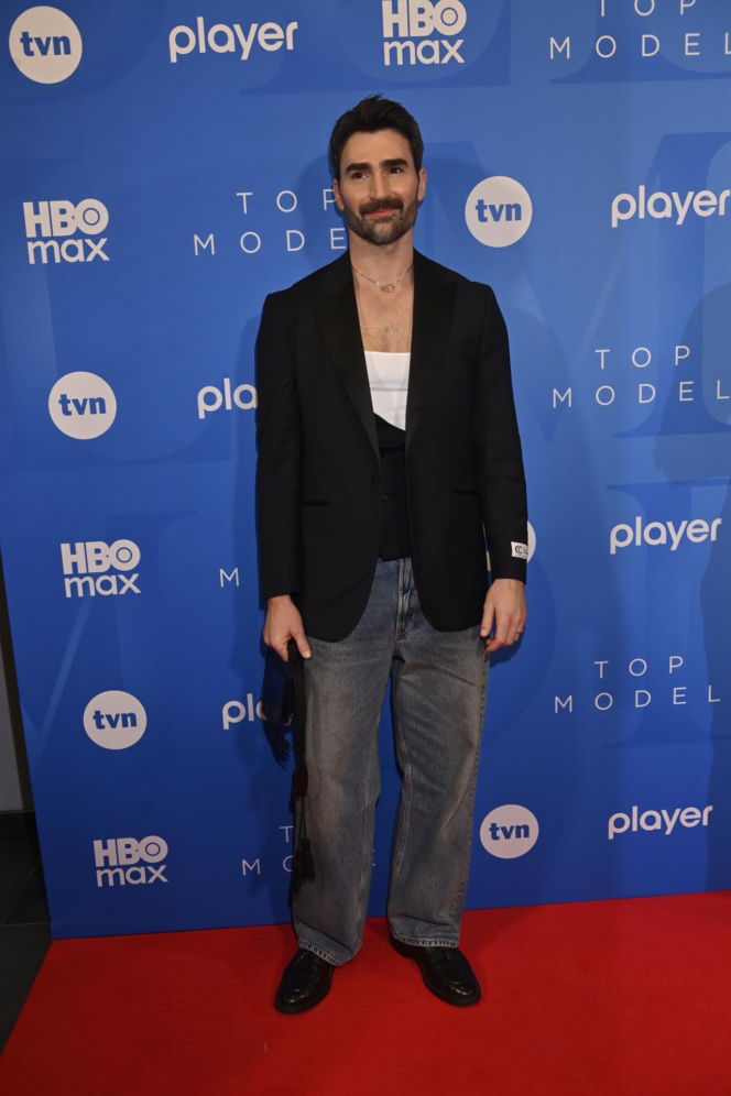 Finał 14. edycji "Top Model"