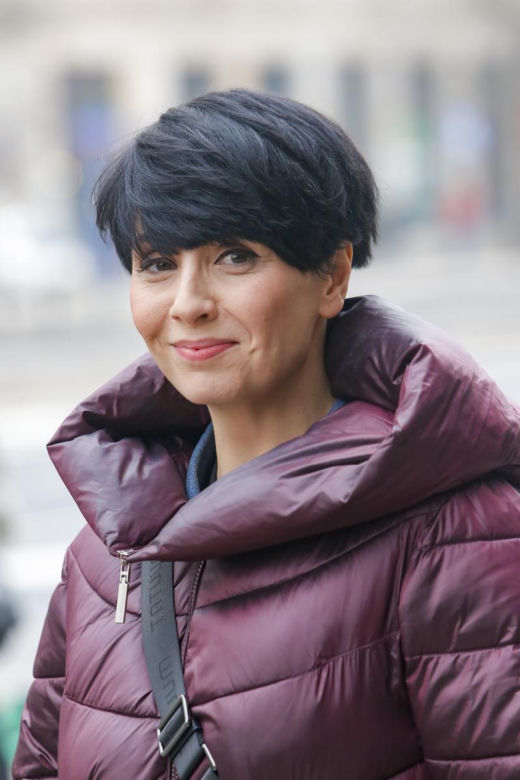 Jej hity śpiewała cała Polska i nagle słuch po niej zaginął. Czym zajmuje się dzisiaj i jak wygląda Tatiana Okupnik?