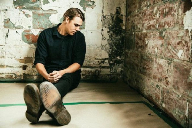 Hein Cooper - kim jest support Lukas Graham w Polsce 2017?