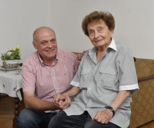 Gdy wybuchło powstanie, ludzie się cieszyli