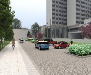 Łódź. Jeszcze w tym roku powstaną trzy nowe ulice w centrum!