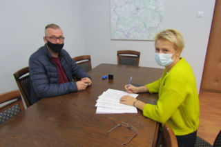 Połczyn-Zdrój wychodzi naprzeciw osobom niepełnosprawnym. Sprawdź jakie zrealizują inwestycje