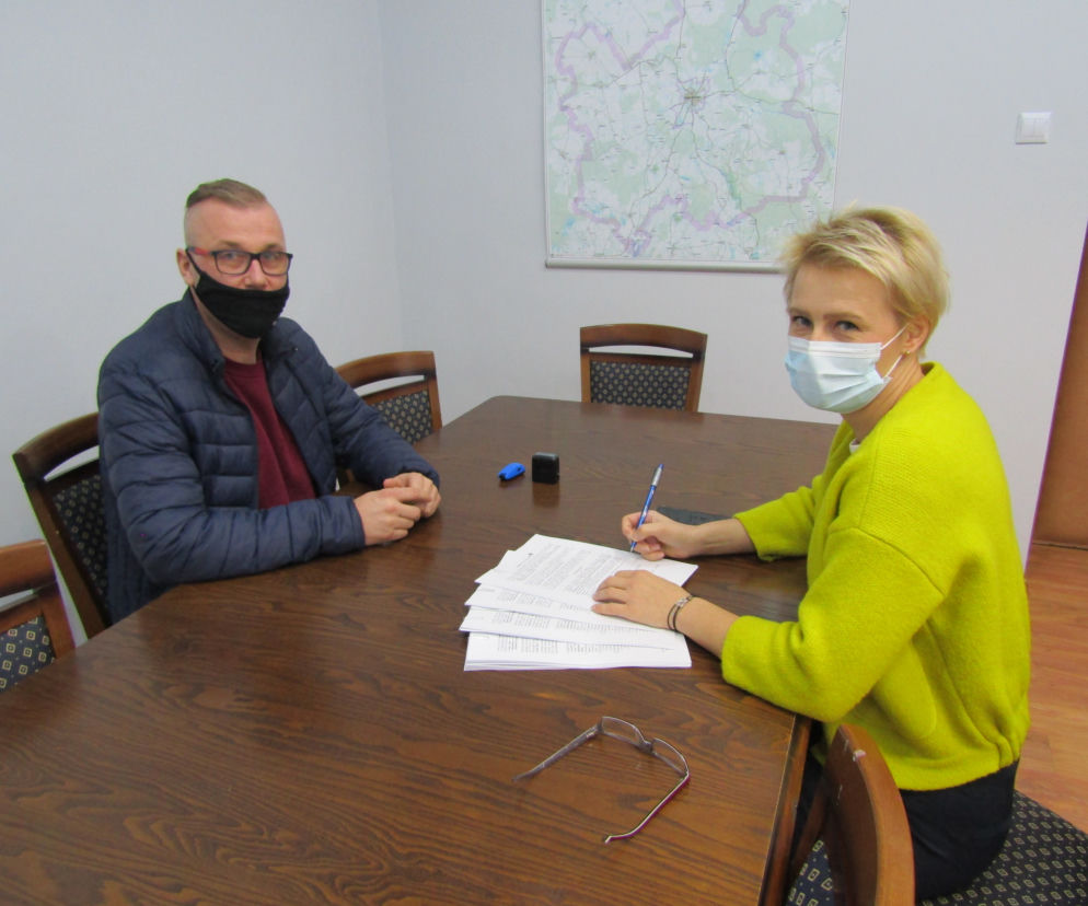 Nowe inwestycje w Połczynie-Zdroju