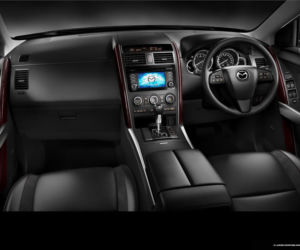 Mazda CX-9 2013