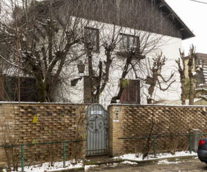 Dom państwa Gucwińskich