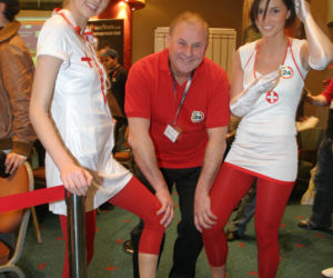 Jan Tomaszewski obchodzi 78. urodziny