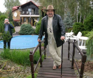 Krzysztof Krawczyk