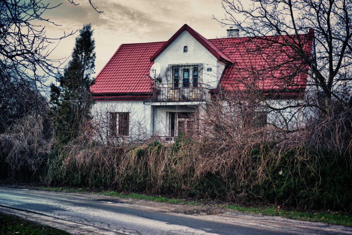 Nawiedzone miejsca w Małopolsce