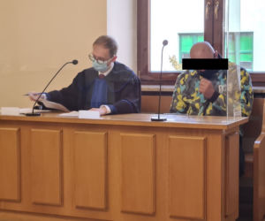 Przemyśl. Pitbull zagryzł Kamnila na śmierć. Ruszył proces właściciela psa [ZDJĘCIA]