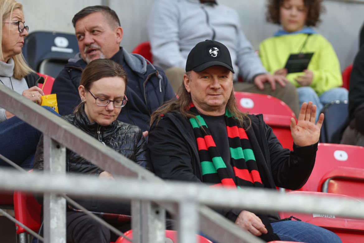 GKS Tychy - Zagłębie Sosnowiec. Sobota, 27 kwietnia 2024